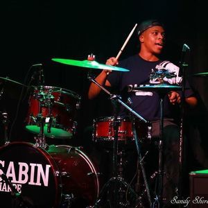 Meet your Posher, Derrick